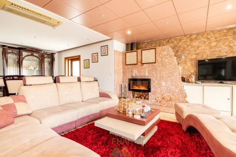 Villa i Braga, Braga, Braga - € 1.045.000 | Ref: AVV-007-020 - foto 24