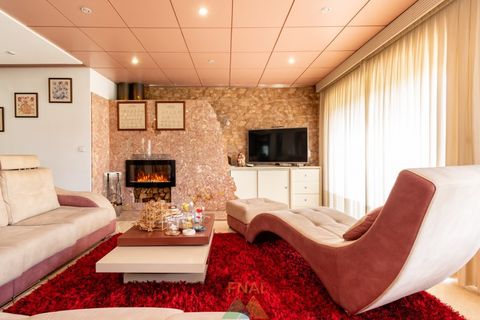 Villa i Braga, Braga, Braga - € 1.045.000 | Ref: AVV-007-020 - foto 25