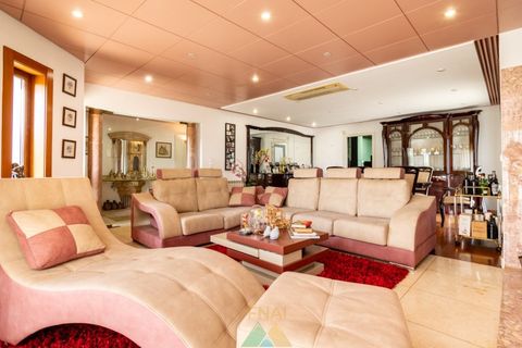 Villa i Braga, Braga, Braga - € 1.045.000 | Ref: AVV-007-020 - foto 26