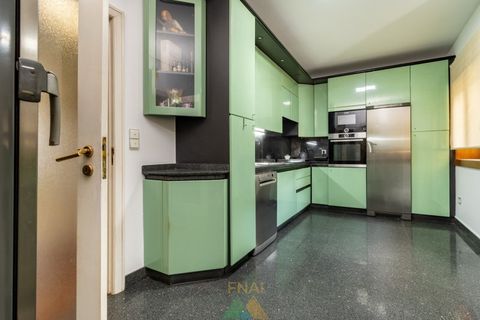 Villa i Braga, Braga, Braga - € 1.045.000 | Ref: AVV-007-020 - foto 33