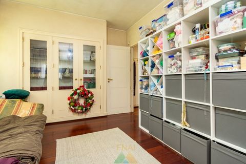Villa i Braga, Braga, Braga - € 1.045.000 | Ref: AVV-007-020 - foto 42