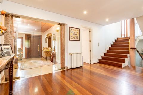 Villa i Braga, Braga, Braga - € 1.045.000 | Ref: AVV-007-020 - foto 44