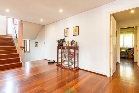 Villa i Braga, Braga, Braga - € 1.045.000 | Ref: AVV-007-020 - foto 45