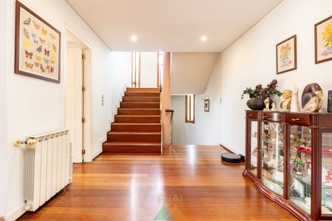 Villa i Braga, Braga, Braga - € 1.045.000 | Ref: AVV-007-020 - foto 46