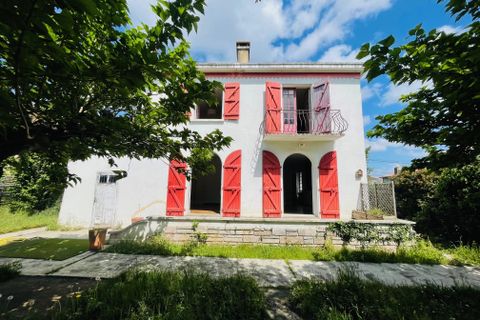 Villa i Pamiers, Ariege, Pamiers - € 237.500 | Ref: 86129701 - foto 1