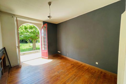 Villa i Pamiers, Ariege, Pamiers - € 237.500 | Ref: 86129701 - foto 5