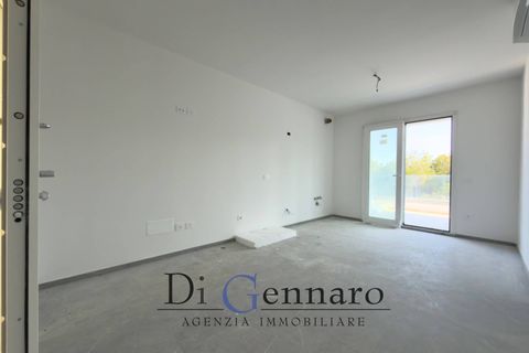 Lejlighed i Tortoreto, Teramo, Tortoreto - € 210.000 | Ref: 14-7 - foto 4