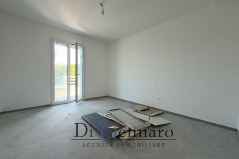Lejlighed i Tortoreto, Teramo, Tortoreto - € 210.000 | Ref: 14-7 - foto 9