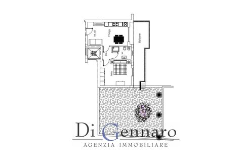 Lejlighed i Tortoreto, Teramo, Tortoreto - € 210.000 | Ref: 14-7 - foto 2