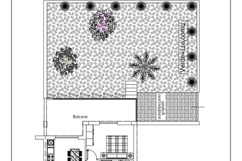 Lejlighed i Tortoreto, Teramo, Tortoreto - € 290.000 | Ref: 14-9 - foto 18