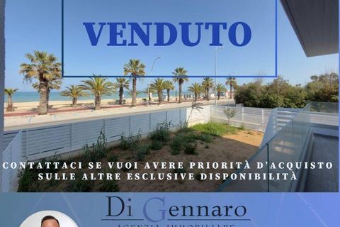 Lejlighed i Tortoreto, Teramo, Tortoreto - € 290.000 | Ref: 14-9 - foto 1