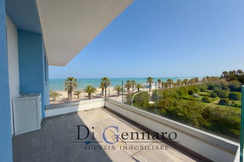 Lejlighed i Tortoreto, Teramo, Tortoreto - € 240.000 | Ref: 14-10 - foto 1