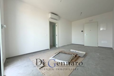 Lejlighed i Tortoreto, Teramo, Tortoreto - € 240.000 | Ref: 14-10 - foto 3