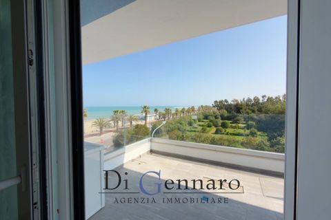 Lejlighed i Tortoreto, Teramo, Tortoreto - € 240.000 | Ref: 14-10 - foto 5