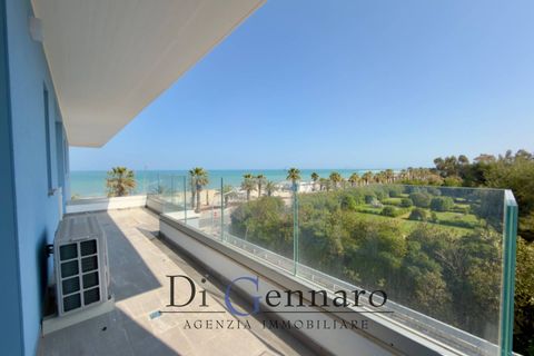 Lejlighed i Tortoreto, Teramo, Tortoreto - € 240.000 | Ref: 14-10 - foto 6