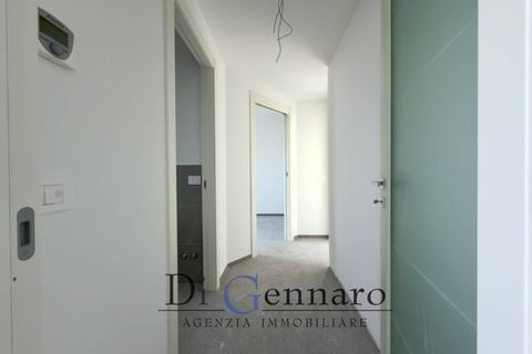 Lejlighed i Tortoreto, Teramo, Tortoreto - € 240.000 | Ref: 14-10 - foto 8