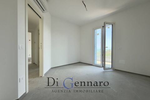 Lejlighed i Tortoreto, Teramo, Tortoreto - € 240.000 | Ref: 14-10 - foto 12