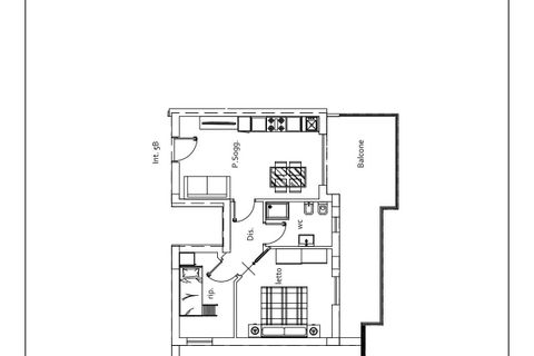 Lejlighed i Tortoreto, Teramo, Tortoreto - € 240.000 | Ref: 14-10 - foto 19