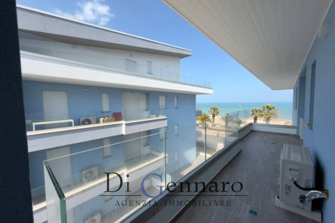 Leilighet i Tortoreto, Teramo, Tortoreto - € 240 000 | Ref: 14-11 - foto 2