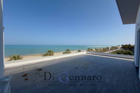 Lejlighed i Tortoreto, Teramo, Tortoreto - € 450.000 | Ref: 14-12 - foto 1
