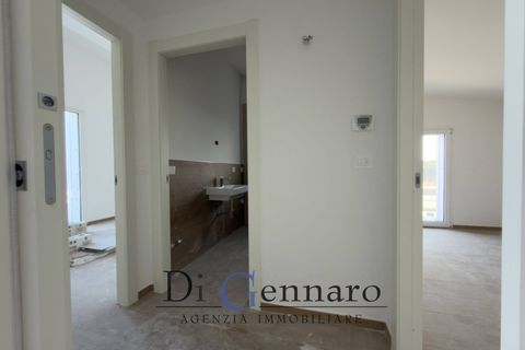 Lejlighed i Tortoreto, Teramo, Tortoreto - € 450.000 | Ref: 14-12 - foto 8