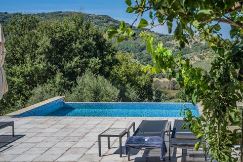 Villa i Ogliastro, Salerno, Ogliastro - € 192.500 | Ref: RP-58553-58553 - foto 2