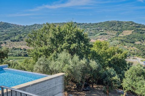 Villa i Ogliastro, Salerno, Ogliastro - € 192.500 | Ref: RP-58553-58553 - foto 8