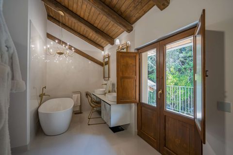 Villa i Ogliastro, Salerno, Ogliastro - € 192.500 | Ref: RP-58553-58553 - foto 10