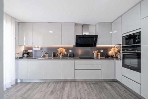 Lejlighed i Amadora, Lisbon, Amadora - € 1.280.000 | Ref: MBC - 395 - foto 8