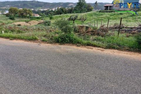 Helårsgrund i Serta, Castelo Branco, Serta - € 45.000 | Ref: AA343 - foto 1