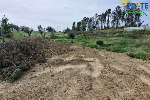 Helårsgrund i Serta, Castelo Branco, Serta - € 45.000 | Ref: AA343 - foto 8