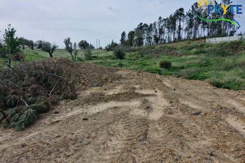 Helårsgrund i Serta, Castelo Branco, Serta - € 45.000 | Ref: AA343 - foto 9