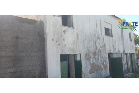 Villa i Serta, Castelo Branco, Serta - € 90.000 | Ref: SO24 - foto 1