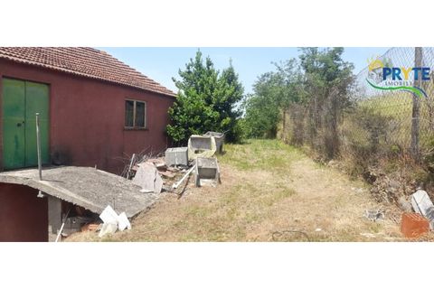 Villa i Serta, Castelo Branco, Serta - € 90.000 | Ref: SO24 - foto 33