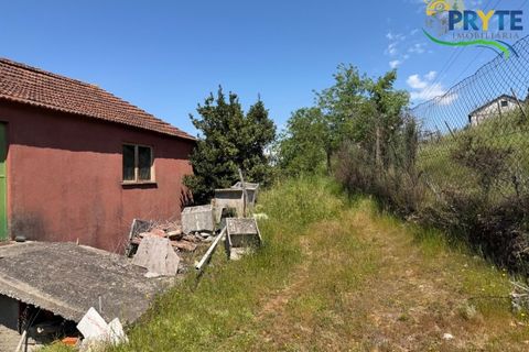 Villa i Serta, Castelo Branco, Serta - € 90.000 | Ref: SO24 - foto 35