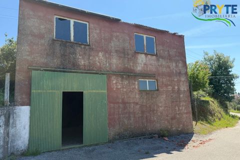 Villa i Serta, Castelo Branco, Serta - € 90.000 | Ref: SO24 - foto 43