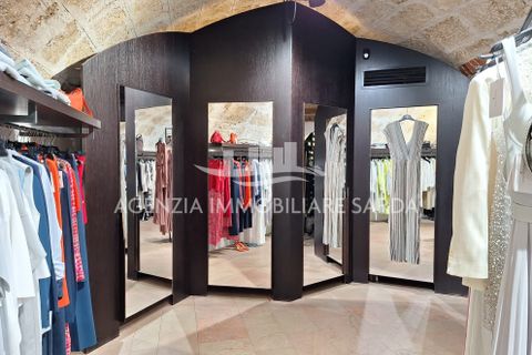 Erhvervsejendom i Alghero, Sassari, Alghero - € 110.000 | Ref: ALG110 - foto 2