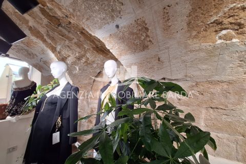 Erhvervsejendom i Alghero, Sassari, Alghero - € 110.000 | Ref: ALG110 - foto 3