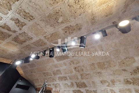 Erhvervsejendom i Alghero, Sassari, Alghero - € 110.000 | Ref: ALG110 - foto 8
