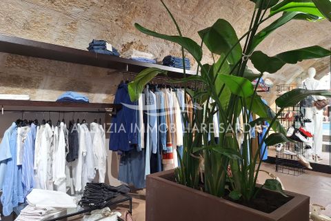 Erhvervsejendom i Alghero, Sassari, Alghero - € 110.000 | Ref: ALG110 - foto 9