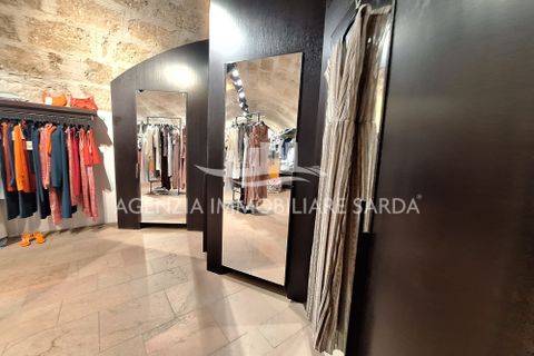 Erhvervsejendom i Alghero, Sassari, Alghero - € 110.000 | Ref: ALG110 - foto 11