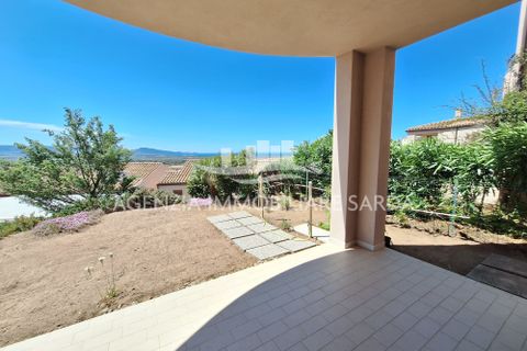 Villa i Badesi, Sassari, Badesi - € 289.000 | Ref: BAD52 - foto 1