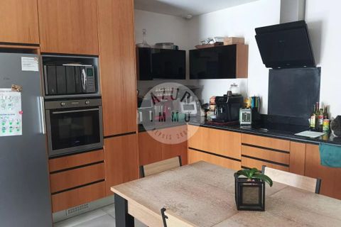 Villa a Auriol, Bouches-du-Rhone, Auriol - € 419.000 | Ref: 86950681 - foto 4