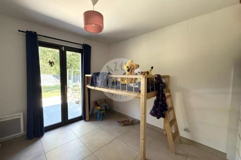 Villa a Auriol, Bouches-du-Rhone, Auriol - € 419.000 | Ref: 86950681 - foto 14