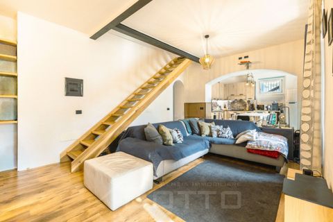 Lejlighed i Omegna, Verbano Cusio Ossola, Omegna - € 255.000 | Ref: 4-OMEVEF - foto 1