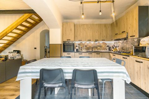 Lejlighed i Omegna, Verbano Cusio Ossola, Omegna - € 255.000 | Ref: 4-OMEVEF - foto 2
