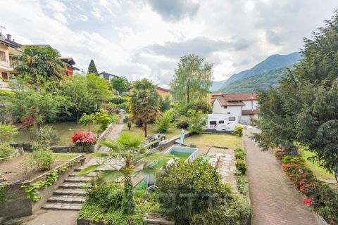 Lejlighed i Omegna, Verbano Cusio Ossola, Omegna - € 255.000 | Ref: 4-OMEVEF - foto 3