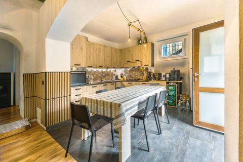 Lejlighed i Omegna, Verbano Cusio Ossola, Omegna - € 255.000 | Ref: 4-OMEVEF - foto 5