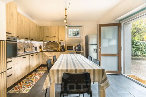 Lejlighed i Omegna, Verbano Cusio Ossola, Omegna - € 255.000 | Ref: 4-OMEVEF - foto 6