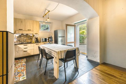 Lejlighed i Omegna, Verbano Cusio Ossola, Omegna - € 255.000 | Ref: 4-OMEVEF - foto 7